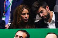 Image d'aperçu pour FC Barcelone : l'identité de la femme qui a brisé le couple Piqué – Shakira révélée !