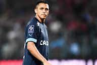 Image d'aperçu pour OM - Mercato : une ex du PSG voit Alexis Sanchez se planter en Ligue 1