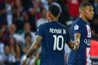 Image d'aperçu pour PSG - Mercato : un joueur rappelle Neymar et Mbappé à l’ordre, un autre va prendre la porte ! 