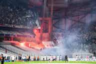 Image d'aperçu pour OM : l'UEFA livre son verdict, Marseille lourdement puni !