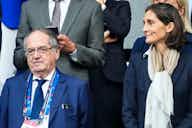 Image d'aperçu pour Equipe de France : les scandales de la FFF, l'affaire Mbappé... La Ministre des Sports se lâche