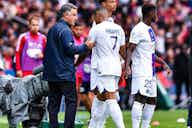 Image d'aperçu pour PSG, Equipe de France : Domenech dénonce un manque de respect de Mbappé à Galtier