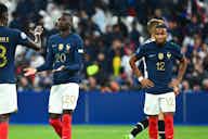 Image d'aperçu pour FC Nantes, Equipe de France : Kolo Muani a déjà fait tiquer Deschamps 