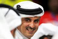 Image d'aperçu pour PSG - Mercato : l'émir du Qatar va sortir le chéquier pour la première recrue hivernale 