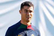 Image d'aperçu pour Manchester United : nouveau camouflet pour Cristiano Ronaldo avec le Portugal