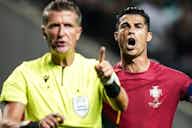 Image d'aperçu pour Le Portugal rate le coche en Ligue des Nations, Cristiano Ronaldo vendange et s'agace !
