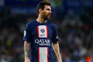 Image d'aperçu pour PSG, FC Barcelone - Mercato : un dirigeant du Barça assure que Messi peut revenir
