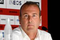 Image d'aperçu pour OGC Nice, PSG : Fournier porte de très graves accusations sur Galtier 