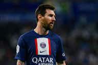 Image d'aperçu pour PSG : un ex-du Real Madrid toujours pas convaincu par Messi