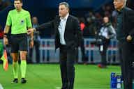 Image d'aperçu pour PSG - OGC Nice : Galtier justifie la mise au banc de Mbappé et n'a d'yeux que pour Messi