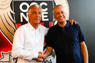 Image d'aperçu pour OGC Nice, PSG : Rivère conforte encore Favre et nie pour Pochettino