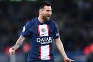 Image d'aperçu pour PSG, FC Barcelone - Mercato : Messi a reçu trois approches pour son avenir