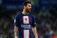 Image d'aperçu pour Les infos du jour : le retour de Messi au Barça se précise, l'OL pose un ultimatum à Bosz, Kakuta va quitter le RC Lens