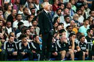 Image d'aperçu pour Real Madrid - Shakhtar Donetsk : Ancelotti pique une colère contre ses joueurs et juge le match de Benzema 