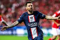 Image d'aperçu pour PSG, FC Barcelone - Mercato : Messi de retour au Barça dès cet hiver ? 
