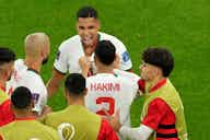 Preview image for Coupe du Monde : un super Maroc se paie la Belgique !