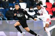 Image d'aperçu pour PSG - Brest : Paris s'en remet encore à Mbappé pour virer en tête à la pause