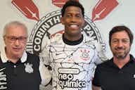Imagem de visualização para Corinthians renova contrato do zagueiro Gil por mais uma temporada