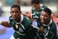 Imagem de visualização para Com gols de Danilo e Veiga, Palmeiras vence o time misto do Bragantino no Allianz
