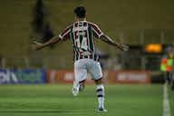 Imagem de visualização para Cano marca duas vezes e Fluminense vence o Athletico-PR pelo Brasileirão