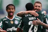 Imagem de visualização para Invicto há dez jogos, Palmeiras se aproxima da melhor sequência da “Era Abel Ferreira”