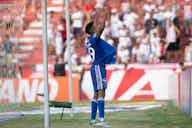 Imagem de visualização para Autor do gol da vitória, Willian Oliveira valoriza trabalho coletivo do líder Cruzeiro