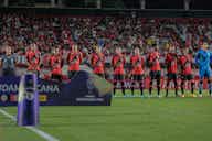 Imagem de visualização para Atlético-GO busca encaminhar classificação na Sul-americana diante do Antofagasta