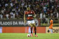 Imagem de visualização para Fabrício Bruno, do Flamengo, inicia fisioterapia após realizar cirurgia; Thuler pode voltar