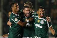 Imagem de visualização para No Sul, Palmeiras derrota o Juventude por 3 a 0 e entra no G4 do Campeonato Brasileiro