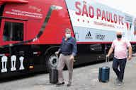 Imagem de visualização para Diretor do São Paulo pretende vender apenas um jogador na próxima janela