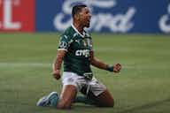 Imagem de visualização para Com Navarro titular, Rony mostra versatilidade e se destaca de volta à ponta no Palmeiras