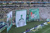 Imagem de visualização para Palmeiras iniciará venda de ingressos para jogo de volta contra o Cerro nesta quinta