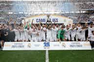 Imagem de visualização para Atual campeão, Real Madrid visita Almería na estreia de La Liga; veja jogos