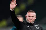 Preview image for Wayne Rooney pede demissão e deixa o comando do Derby County
