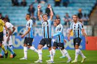 Imagem de visualização para Grêmio vence o Londrina em casa e se mantém no G4 da Série B