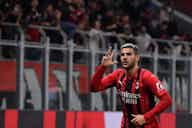 Imagem de visualização para Jogadores do Milan são multados por terem insultado a Inter de Milão