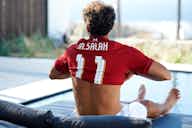 Imagem de visualização para Salah põe fim às especulações e renova contrato com o Liverpool até 2025