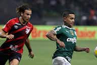 Imagem de visualização para Palmeiras perde invencibilidade de cinco anos contra o Athletico-PR
