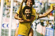 Imagem de visualização para Com Brasil em busca do hexa, traumática derrota contra a Itália na Copa de 1982 completa 40 anos