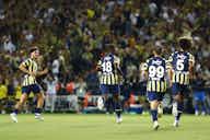 Imagem de visualização para Com show de brasileiro, Fenerbahçe de Jorge Jesus vence jogo de ida na Liga Europa