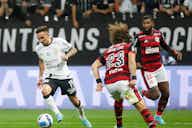 Imagem de visualização para Rivais pela Libertadores, Corinthians e Flamengo lideram alcance e engajamento nas redes sociais