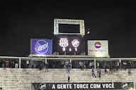 Imagem de visualização para Ponte Preta divulga nota de repúdio sobre briga no jogo contra o Vasco