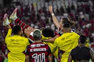 Imagem de visualização para Filipe Luís exalta chegada do Flamengo à semi da Libertadores