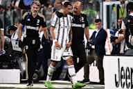 Imagem de visualização para Exame detecta lesão muscular e Di María desfalcará Juventus por pelo menos 10 dias