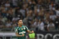 Imagem de visualização para Dudu relembra gol heroico pelo Palmeiras contra o Galo e projeta confronto pelo Brasileiro