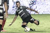 Imagem de visualização para Suspenso contra Atlético-MG, Camacho critica desempenho do Santos diante do Internacional