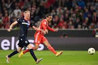 Imagem de visualização para Com dois de Sané, Bayern goleia Viktoria Plzen pela Champions