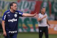 Imagem de visualização para No Allianz, Coritiba foi carrasco de Luxemburgo, último técnico do Palmeiras antes de Abel Ferreira