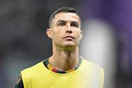 Preview image for Jornal revela que Cristiano Ronaldo cogitou deixar a Copa do Mundo, mas Portugal nega