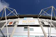 Preview image for Hull City vs Wigan Athletic LIVE: Championship latest score, goals and updates from fixture